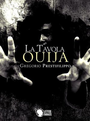 cover image of La tavola Ouija